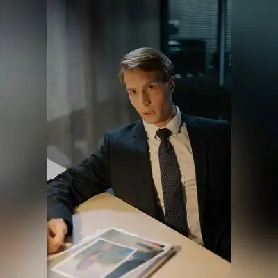 潘柏松
